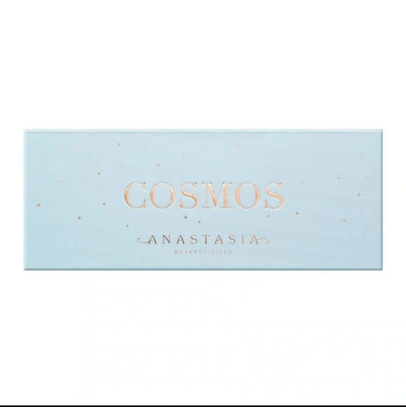 Anastasia Beverly Hills Cosmos Eyeshadow Palette - Picture 2 of 10